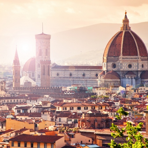 TOSKANA i CINQUE TERRE 4 dana PREMIUM