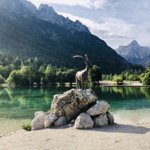 BELOPEŠKA JEZERA-TARVISIO-JEZERO JASNA 